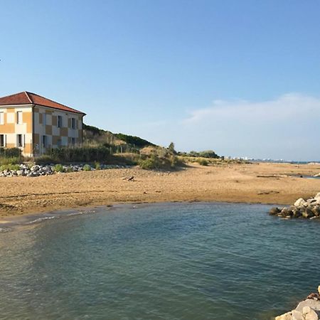 Апартаменти Valbella Бібіоне Екстер'єр фото